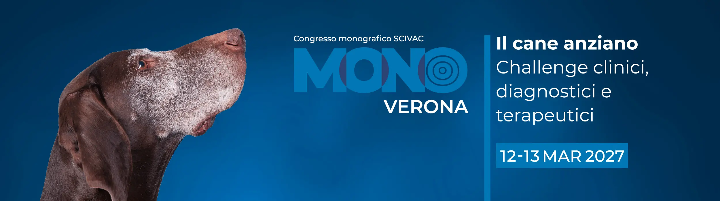 Congresso Monografico SCIVAC | Mono Verona