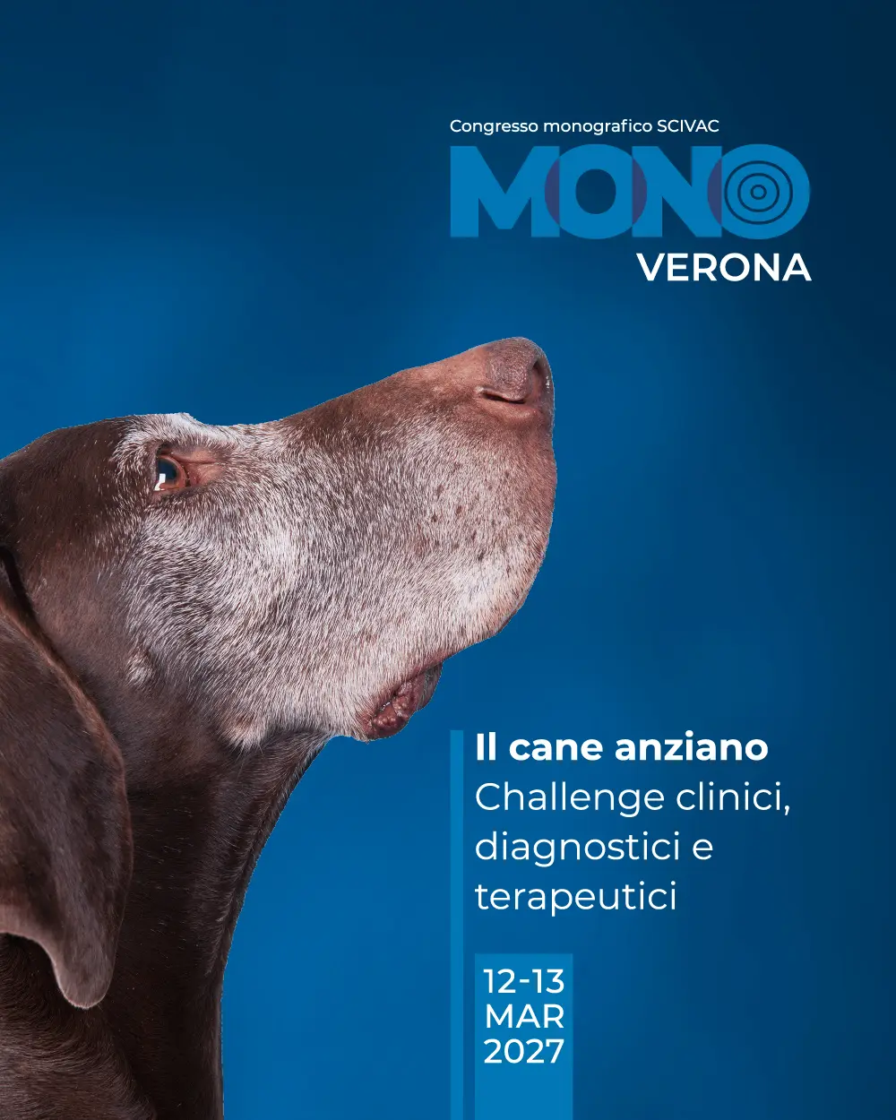Congresso Monografico SCIVAC | Mono Verona