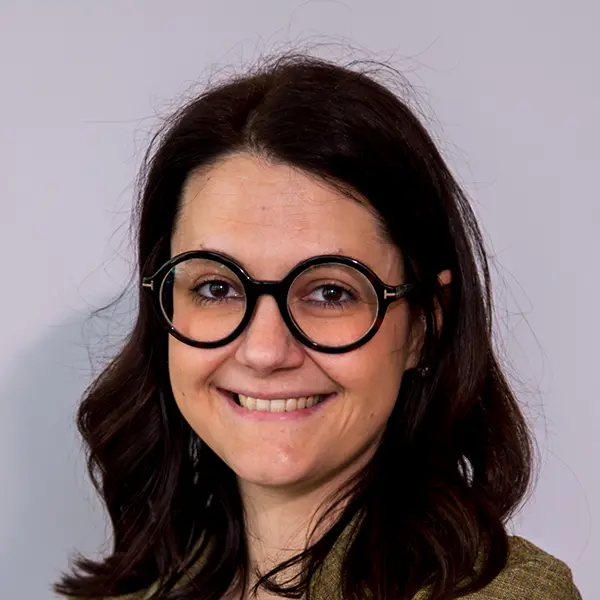 Carla Giuditta Vecchiato