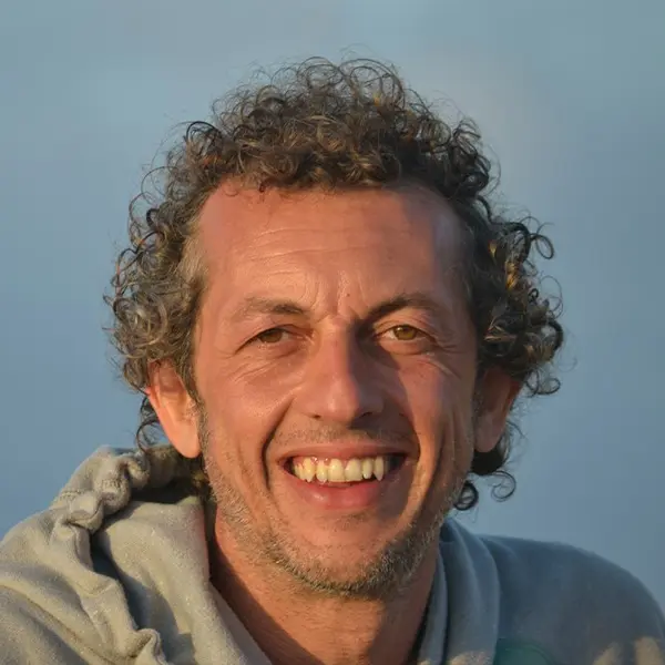 Enrico Panichi