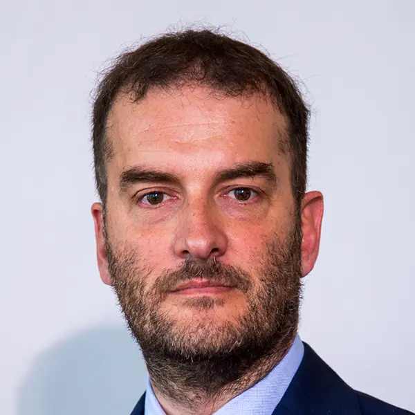 Federico Fracassi