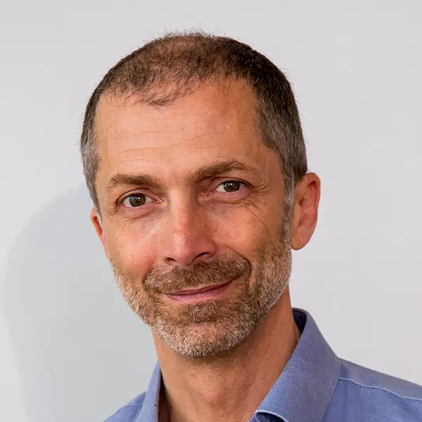 Luca Zilberstein