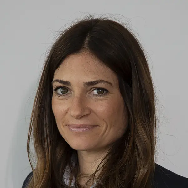 Marika Menchetti